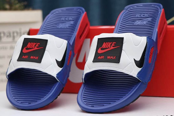 Nike Air Max 90 Slide 004